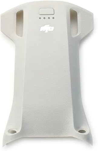 Miniatura 1 de Carcasa superior con marco central para D-JI Mini 3 Pro, piezas de reparación de carrocería, accesorios de repuesto para drones (color  carcasa