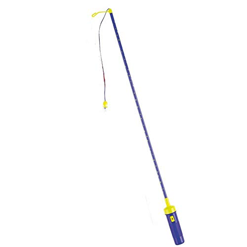 Preisvergleich Produktbild Laternenstab - elektrisch