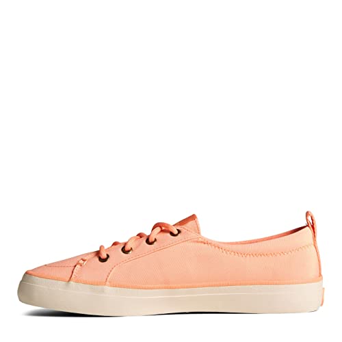 Image of Sperry Womens Crest Vibe SeacycledSneaker