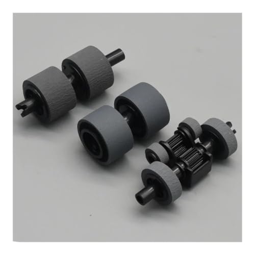 Rouleau de sélection haute friction pour Fujitsu SP-1120 SP-1125 SP-1130 PA03708-0001