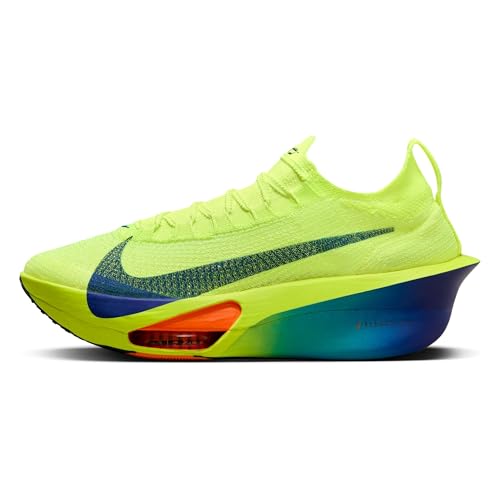 Image of Nike Mens Nike Alphafly 3 Herren-strassenlaufschuh Fur Wettkampfe