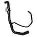 Dayco 72627 Curved Radiator Hose
