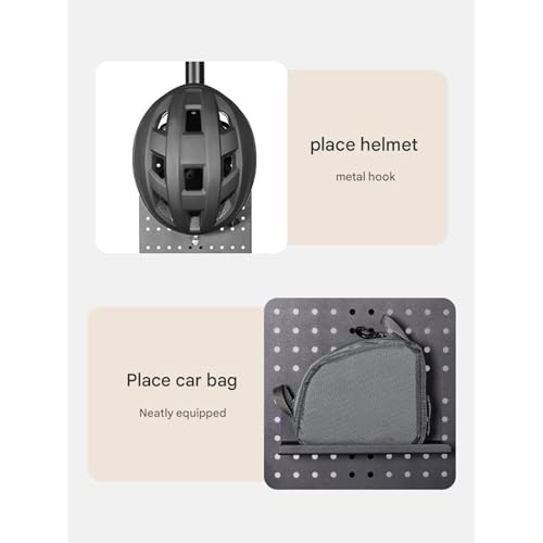 Support multifonction VTT et vélo de montagne outdoor stable - 6