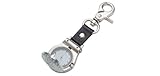 golfuhr garmin s20 Golf Bag Watch zum Anhängen Ans Golfbag, Gürtel usw., mit Karabiner