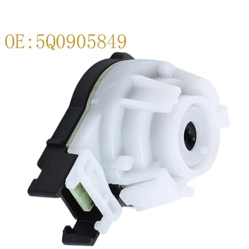 Interruptor de arranque 5Q0905849 para coche compatible con A3 y Q2 3