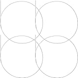 4 Pieces Feeding Tube Brushes, Cleaning Brushes, 32 Inches Long with Soft Nylon Bristles Head, Suitable for Cleaning Feeding Tubes and Racking Lines (1/6 Inch in Diameter)