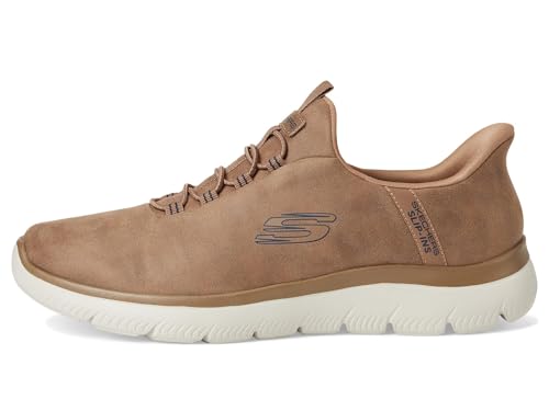 Image of Skechers Mens Summits Korlo Hands Free Slip-in