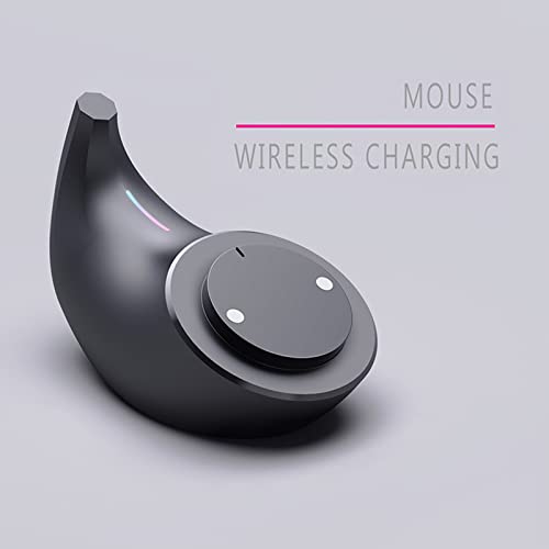 Station de charge rapide pour souris Logitech G-Pro et G502X avec support stable