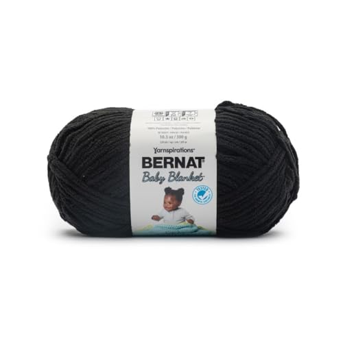 Image of Bernat Baby Blanket Yarn (300g /10.5oz) - Clearance Shades