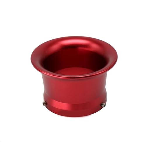 Filtre à air tasse 50mm pour régler carburateur PE28 PE30 ou PWK de moto