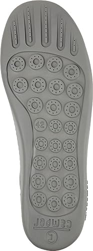 Camper Men's Sneaker, Medium Grey, 10.5 | Image 2