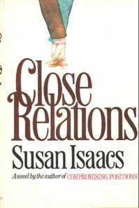 Close Relations B002DC48YW Book Cover
