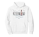 KÜSTENKIND - Möwen See Leuchtturm Strand Meer