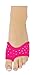 AllForDance Half Sole Dance Shoes in Neoprene 15 Color Choices