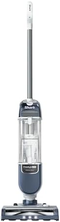 Shark Freestyle Max Cordless Upright Vacuum | Multi-Surface Cleaning, Lightweight, Easy Maintenance | Large Dust Cup, 2-Speed Brushroll, LED Headlights | Nordic Blue | SV2002