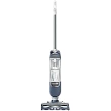Shark Freestyle Max Cordless Upright Vacuum | Multi-Surface Cleaning, Lightweight, Easy Maintenance | Large Dust Cup, 2-Speed Brushroll, LED Headlights | Nordic Blue | SV2002