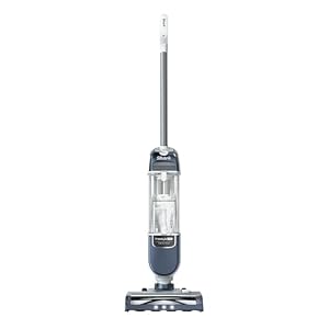 Shark Freestyle Max Cordless Upright Vacuum, Nordic Blue, SV2002