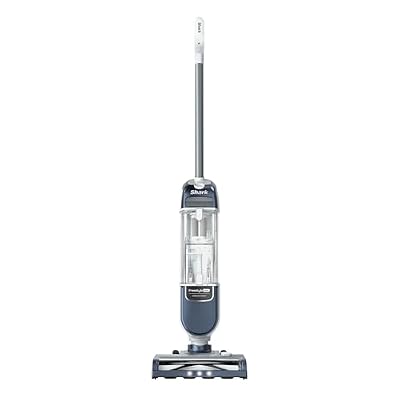 Shark Freestyle Max Cordless Upright Vacuum, Nordic Blue, SV2002