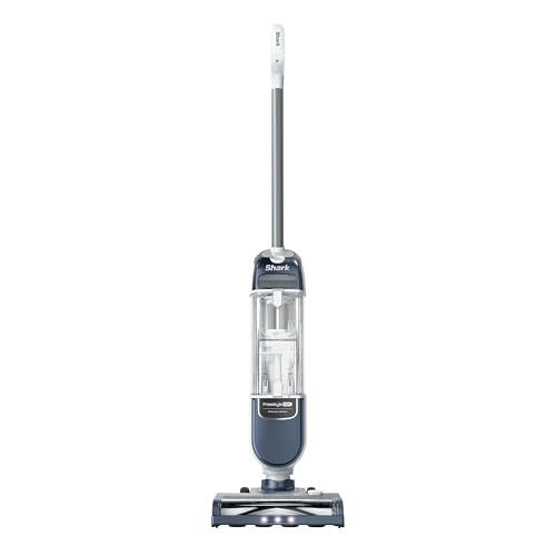 Shark Freestyle Max Cordless Upright Vacuum, Nordic Blue, SV2002