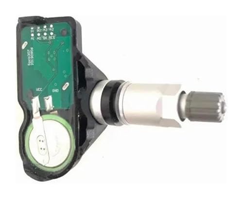 Détecteur de pression des pneus Porsche Macan capteur TPMS avant 5Q0907275B 2014