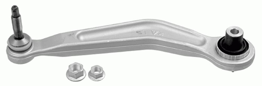 LEMFÖRDER 13202 02 Lenker Radaufhängung für BMW 5 (E39) 1995-2003 Hinten, Links, Oben, Hinterachse und Andere Fahrzeuge