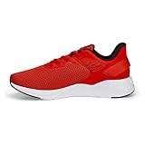 Practica tu deporte favorito gracias a las Zapatillas deportivas de Puma. Comodidad y ligereza para que sólo tengas que preocuparte de rendir al máximo