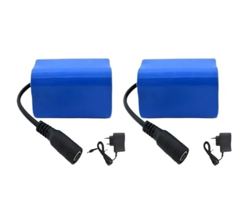 Control remoto buscador de peces barco repuestos RC litio con cargador 2