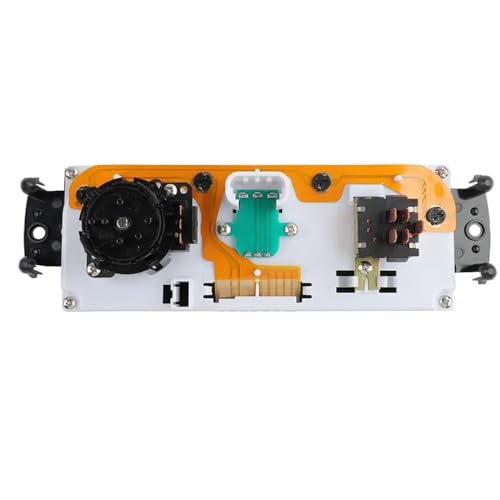 Interrupteur commande climatisation 1623939A module chauffage GMC Sonoma 16250545 - 5