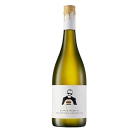 Order Greasy Fingers Big Buttery Chardonnay 750ml for a Luxurious, Creamy Taste Experience – Greasy Fingers