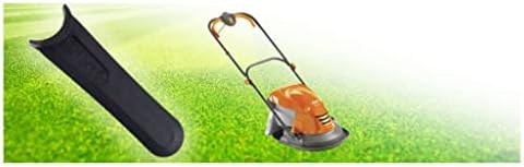 Ufixt Fits Flymo Lawnmower Plastic Cutting Blades (Pack Of 20) Equivalent to FLY014