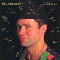 Wishbone [Audio CD]
