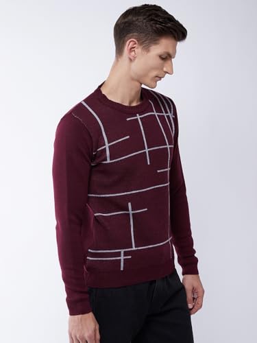 Image of Pivl Men's Winter Sweater - Warmth and Comfortable for The Season||Winterwear||