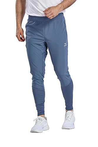 Pantalon Erima Dominik Performance pour homme idéal entraînement