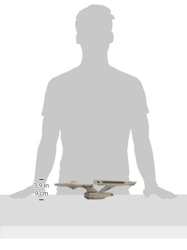 Diamond Select Toys Star Trek VI: The Undiscovered Country: Enterprise A Ship