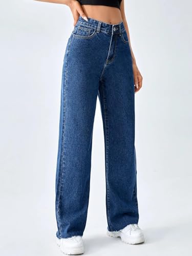 Image of KOTTY Womens Denim Jeans | Flexible Comfort Wear | Stylish Look