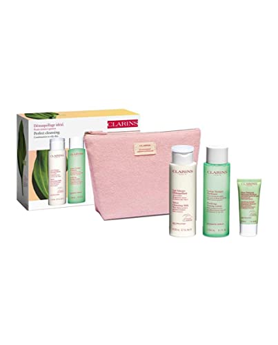 NOVA ENGEL Démaquillage Idéal Lote 3 Pz