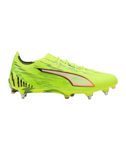 PUMA Ultra 6 Ultimate SG Dreamrush Homme : accélération maximale et adhérence