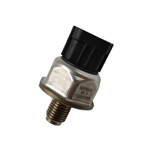 Capteur de pression de rampe d'injection 55PP0501 contre les pertes de puissance
