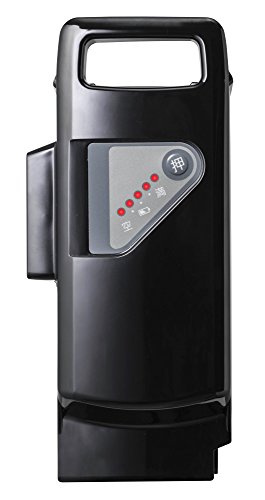 Panasonic 電動自転車用リチウムイオンバッテリー 13.2Ah 楽天市場】パナソニック バッテリー 13.2ahの通販