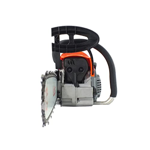 Vulcan Trent Motosserra a Gasolina 2T 62cc 4,00HP Sabre Ponta Rolante 20