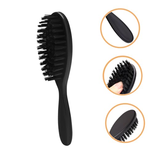 Healvian Men's Beard Straightener Comb & Grooming Brush - Image 7