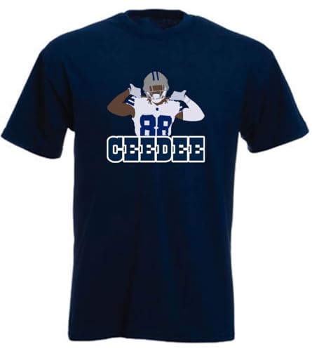 CeeDee Lamb Dallas Flex Shirt T-Shirt