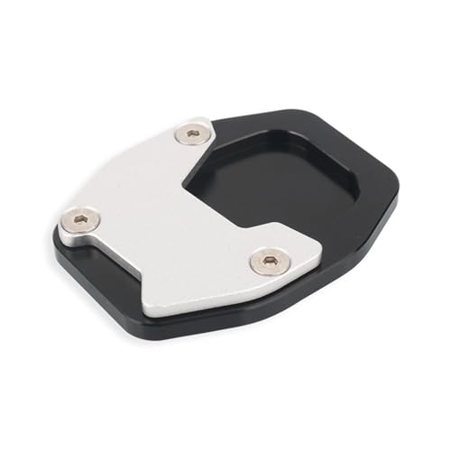 �L�b�N�X�^���h�g���p�b�h Compatible With XADV750 2021 2022 2023 �I�[�g�o�C CNC �L�b�N�X�^���h�T�C�h�X�^���h�X�^���h�g�����L�p�b�h�ƌ݊���