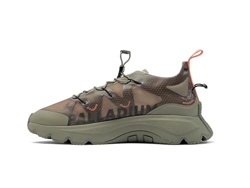 Image of Palladium Men's Thunder Lite Phantom Urban Sneaker