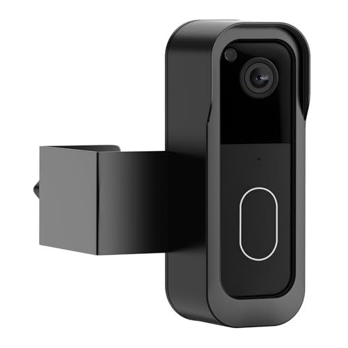 Anti-Theft Mount for Blink Video Doorbell