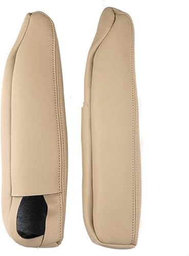 Garniture accoudoir Land Rover Discovery protection anti-usure console