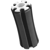 Msioytog Golf Club Clip Holds 6 Clubs Strong ABS Build Fast Open Feature Great for Practice Area and Short Play Fast Release Golf Clip