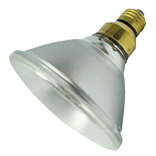 Ge 90515 48Par/Hir+/Sp10 Par38 Halogen Light Lamop Bulb, 48-Watt #TOP2