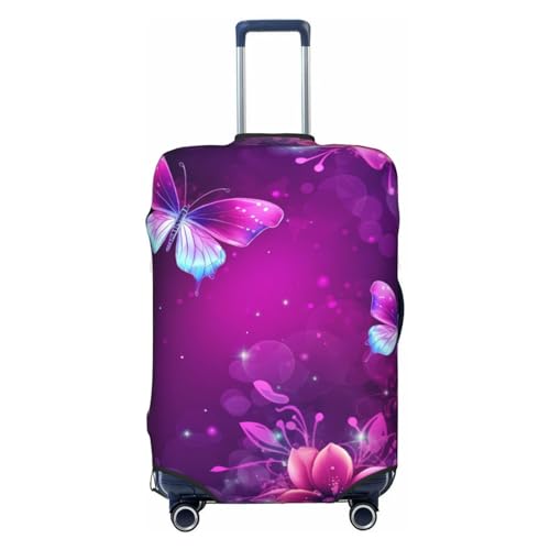 Housse de protection élastique pour valises contre les rayures L