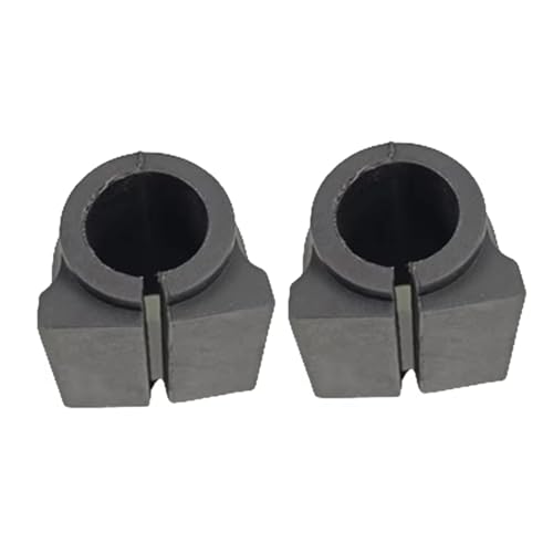 Buje Barra Estabilizadora Delantera para Rover Discovery III 2005-2009 LR018346 2 Piezas